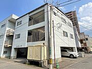 コーポオリベ２ 3階 築31年5ヶ月の賃貸物件