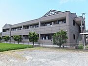 古国府駅より徒歩6分 1階 築21年7ヶ月の賃貸物件