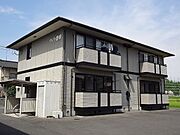 古国府駅より徒歩6分 2階 築26年8ヶ月の賃貸物件