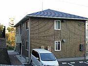 南大分駅より徒歩36分 2階 築21年の賃貸物件