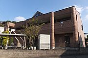 古国府駅より徒歩18分 2階 築20年6ヶ月の賃貸物件