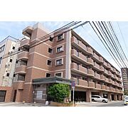 大分駅より徒歩13分 3階 築19年10ヶ月の賃貸物件