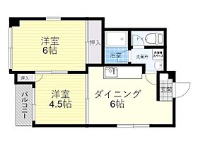 間取り：244004965842