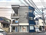 サザンブライト5 3階 築38年7ヶ月の賃貸物件