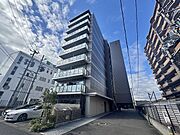 大分駅より徒歩8分 1階 築4年9ヶ月の賃貸物件