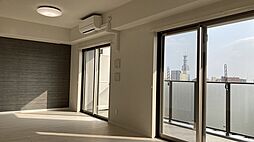 ParkAvenueEAST 2LDKの写真