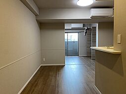 ParkAvenueEAST 1LDKの写真