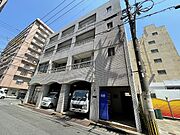 サザンブライト長浜2の賃貸物件