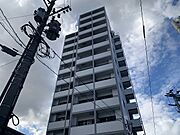 大分駅より徒歩20分 7階 築34年9ヶ月の賃貸物件