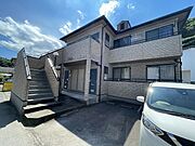 カーサー津田 1階 築30年4ヶ月の賃貸物件