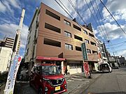 かえでビルの賃貸物件
