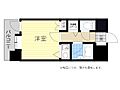 朝日プラザ長浜2階2.8万円