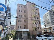 大分駅より徒歩25分 1階 築16年7ヶ月の賃貸物件