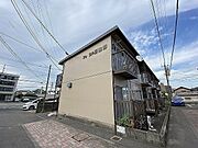 フォーブル三重野 2階 築38年9ヶ月の賃貸物件