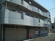 カリーナ春日 3階 築32年9ヶ月の賃貸物件