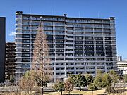 Park Avenue EASTの賃貸物件