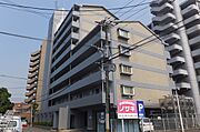 ミリオーレ春日 4階 築37年4ヶ月の賃貸物件