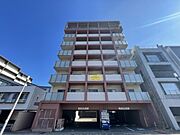 セントラルコート大分駅南 5階 築11年4ヶ月の賃貸物件