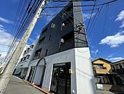 西大分駅より徒歩23分 3階 築40年9ヶ月の賃貸物件