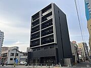 大分駅より徒歩6分 6階 築1年9ヶ月の賃貸物件