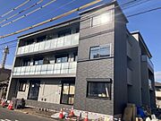 シャーメゾンアルメリアA 2階 新築の賃貸物件