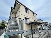 古国府駅より徒歩6分 2階 築22年の賃貸物件