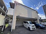コーポオリベNo.8 3階 築26年5ヶ月の賃貸物件
