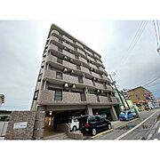 シャルマン外堀 4階 築26年4ヶ月の賃貸物件