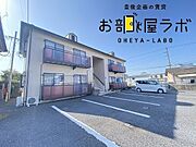 サンコートオノA・Bの賃貸物件