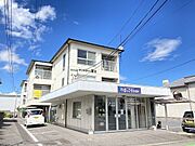 サンシティー富士の賃貸物件