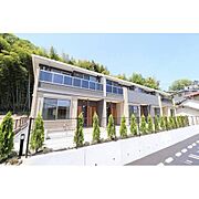 コンフォート上野丘南Bの賃貸物件
