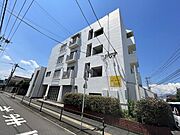 さとうビル 4階 築47年の賃貸物件