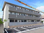 ＰＯＰＰＥＴ中島２ 2階 築10年6ヶ月の賃貸物件