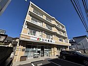 大分駅より徒歩18分 2階 築37年6ヶ月の賃貸物件
