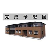 大分駅より徒歩23分 1階 新築の賃貸物件