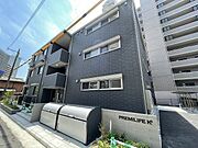 PREMILIFEK2 1階 築3年3ヶ月の賃貸物件