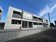 リバーフロント長浜 2階 新築の賃貸物件