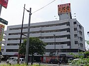 西大分駅より徒歩9分 6階 築47年11ヶ月の賃貸物件