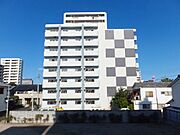 大分駅より徒歩16分 1階 築9年10ヶ月の賃貸物件