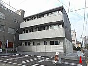 リバーパーク舞鶴 2階 築9年の賃貸物件