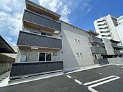 Ｄグラシア千代町 3階 築2年3ヶ月の賃貸物件