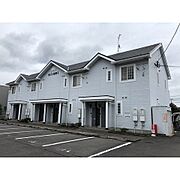 古国府駅より徒歩5分 2階 築26年4ヶ月の賃貸物件