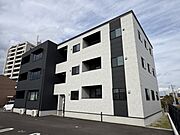 大分駅より徒歩20分 2階 築1年2ヶ月の賃貸物件
