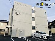 Schiedam錦町の賃貸物件