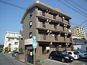 メトロノーム中島 1階 築27年7ヶ月の賃貸物件