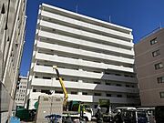 フローラ中島西の賃貸物件