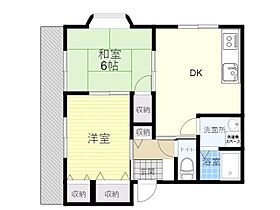 間取り：244004966255