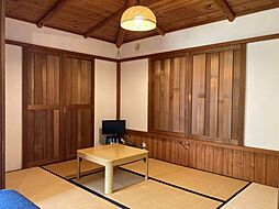 和室の画像