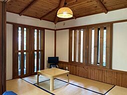 和室の画像