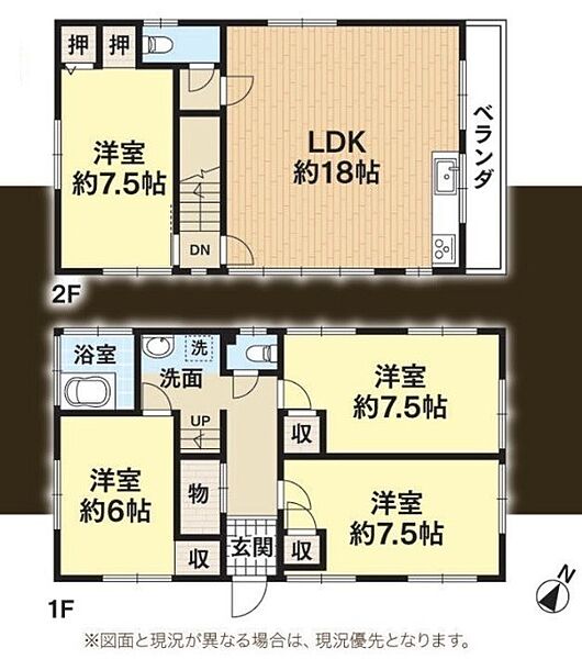 間取り：313004803399